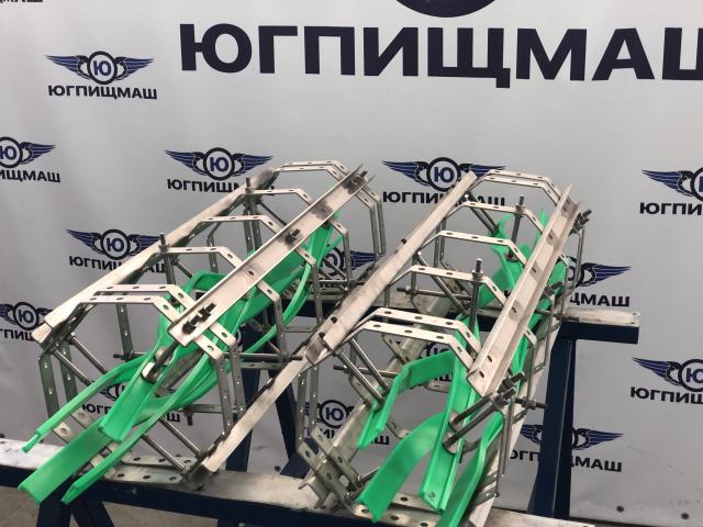 Ориентатор в Борисовке